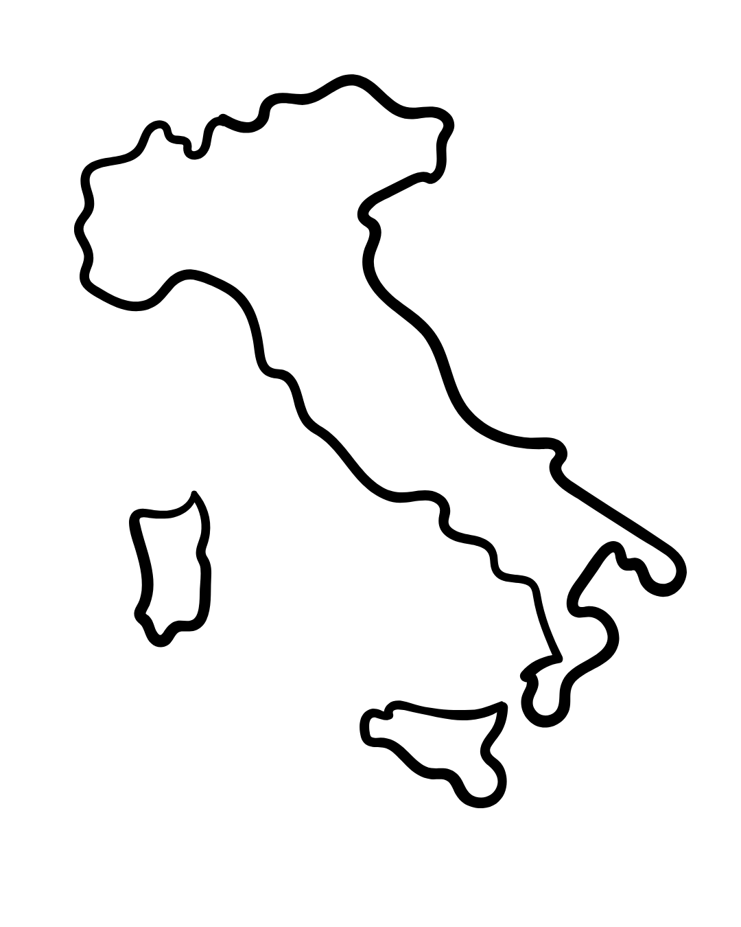 MADE IN ITALY