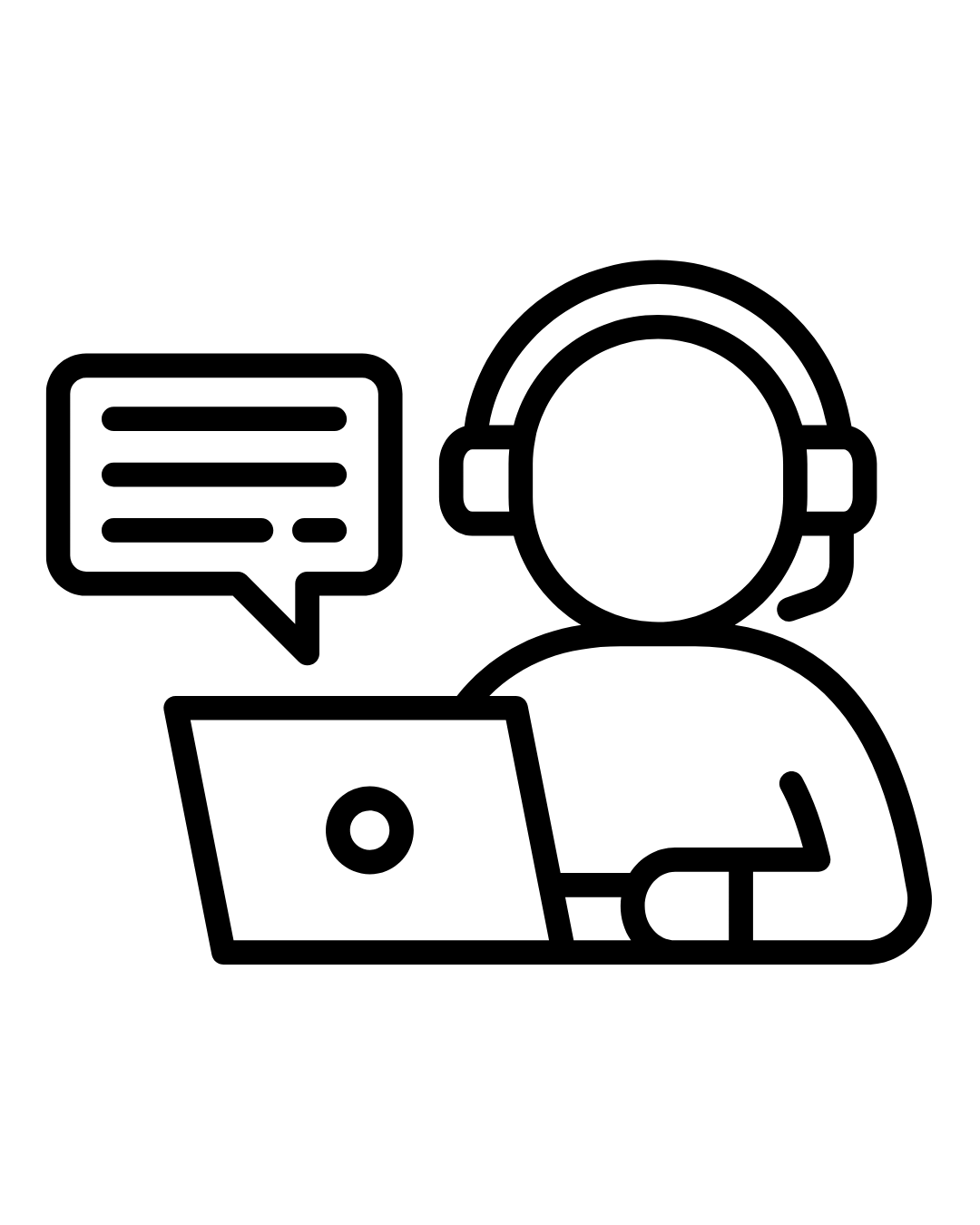 SERVICE CLIENT