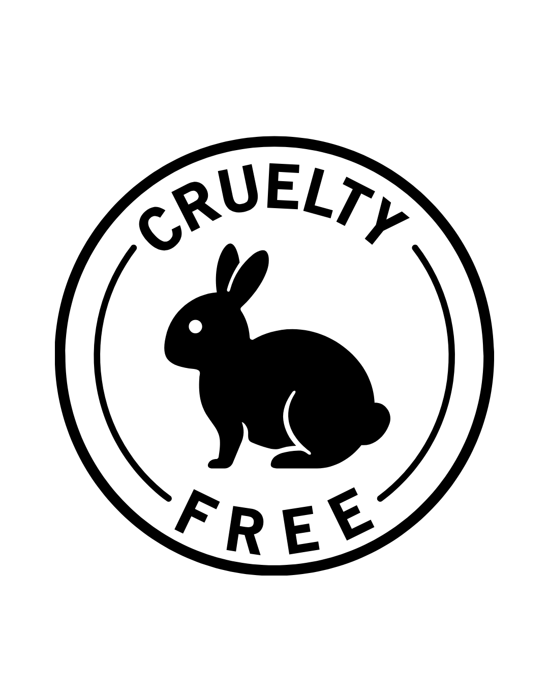 CRUELTY FREE
