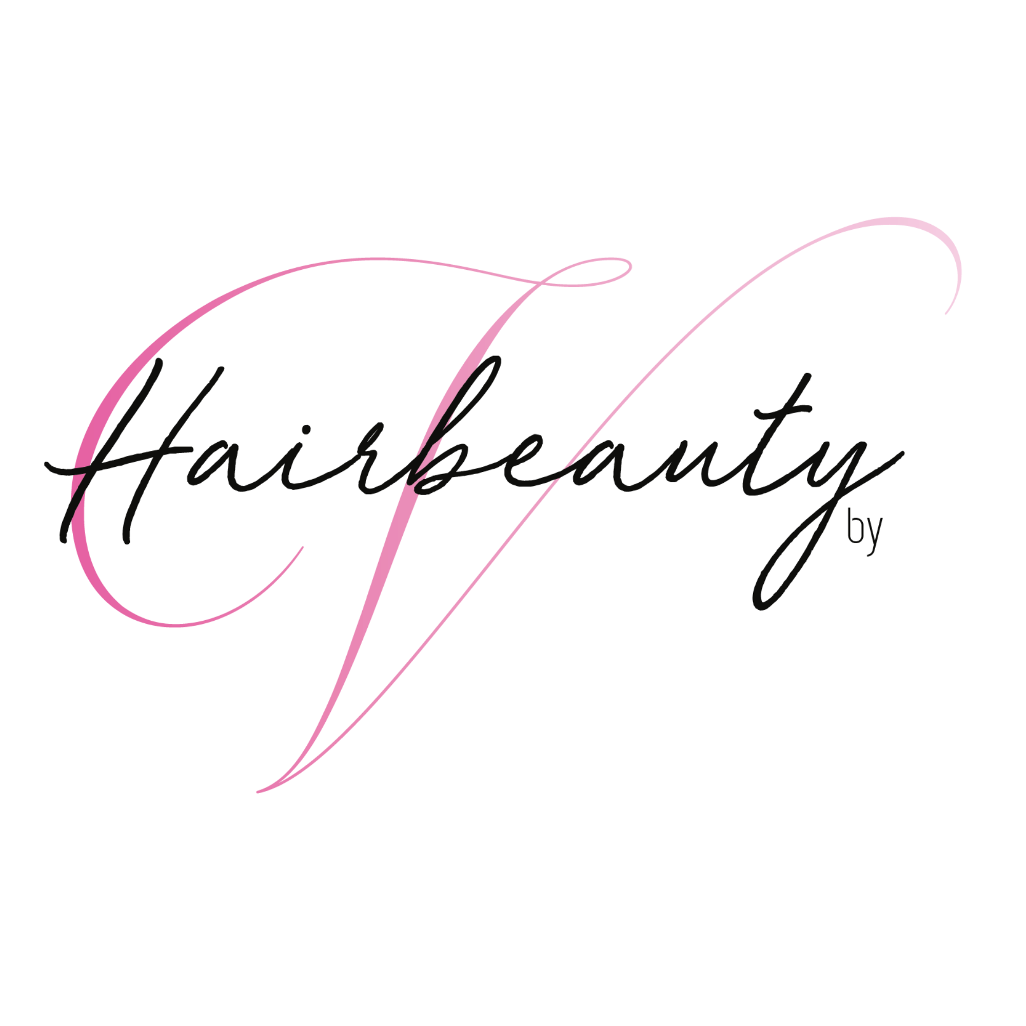 HAIR BEAUTY BY V
