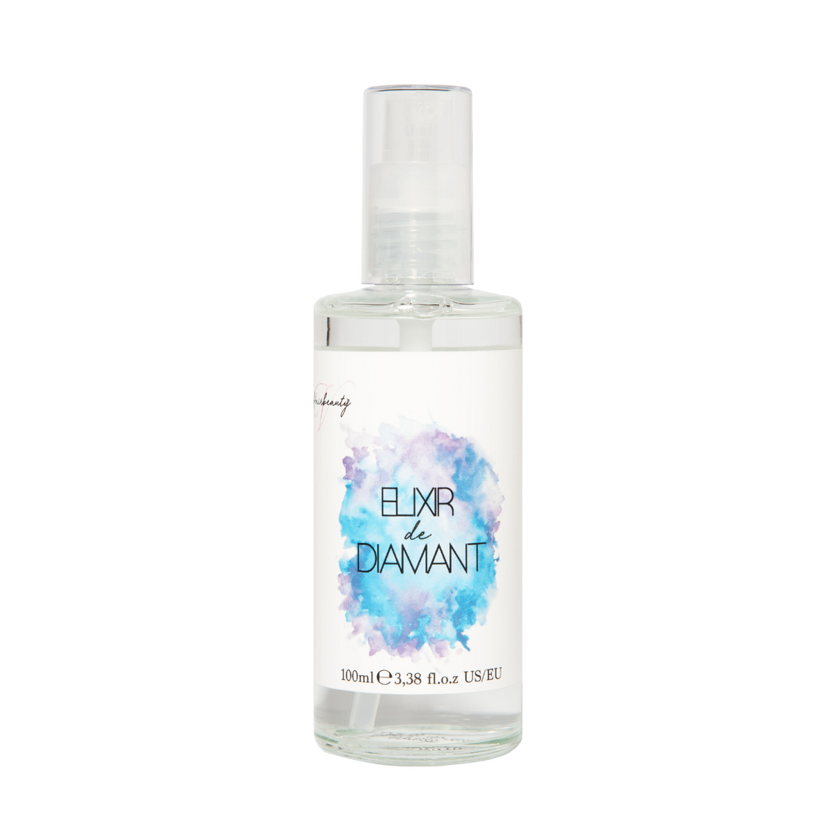 Sérum Elixir de Diamant