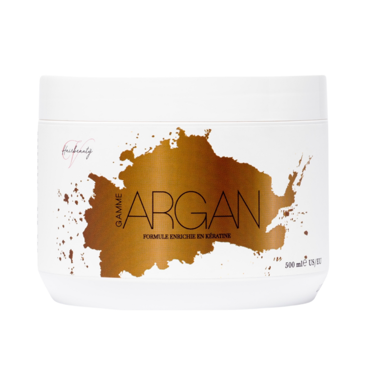 Soin Argan