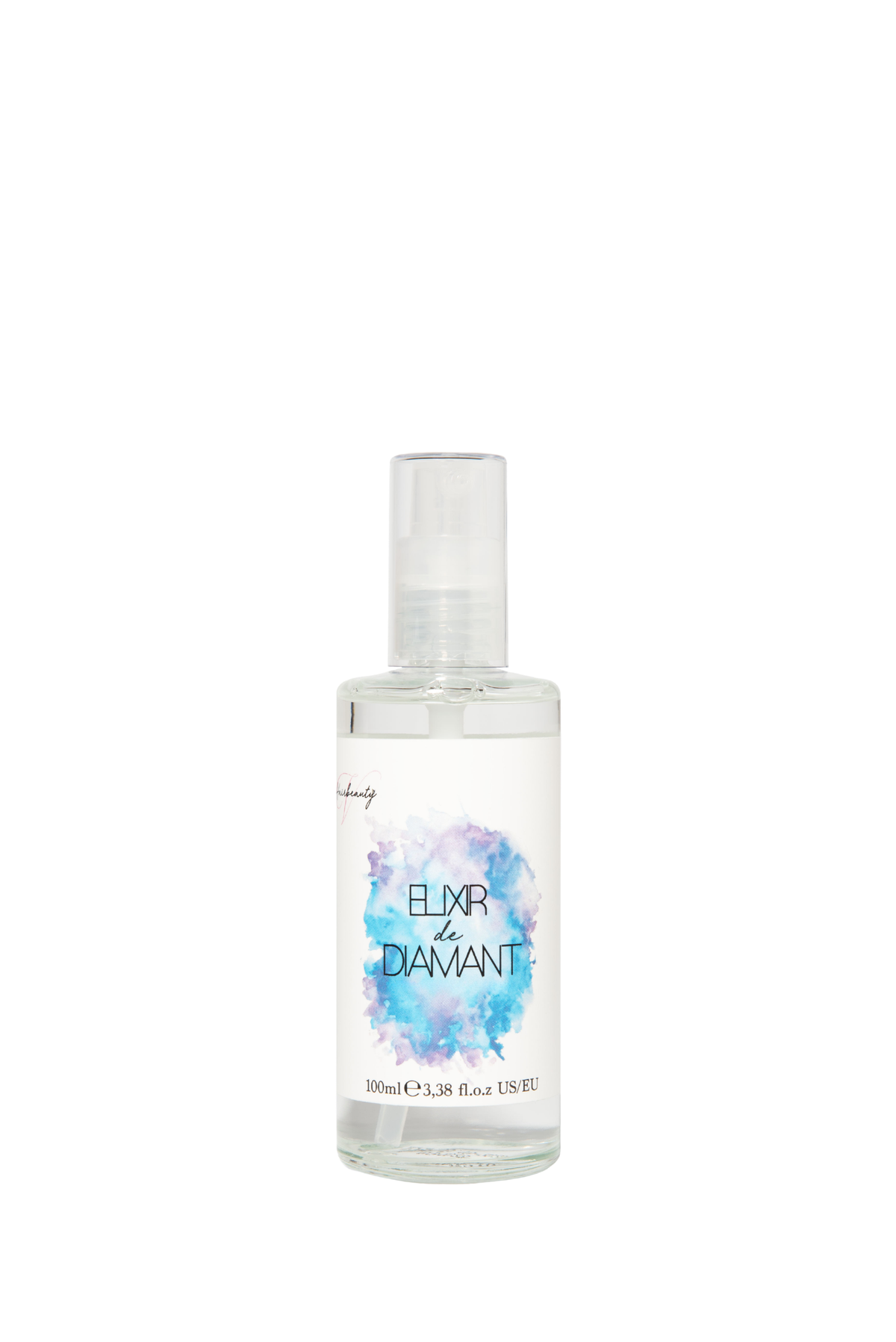 Sérum Élixir de Diamant
