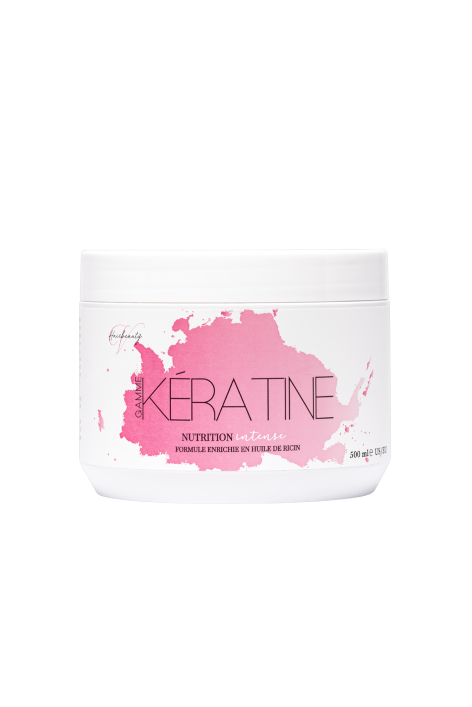 Soin Kératine intense