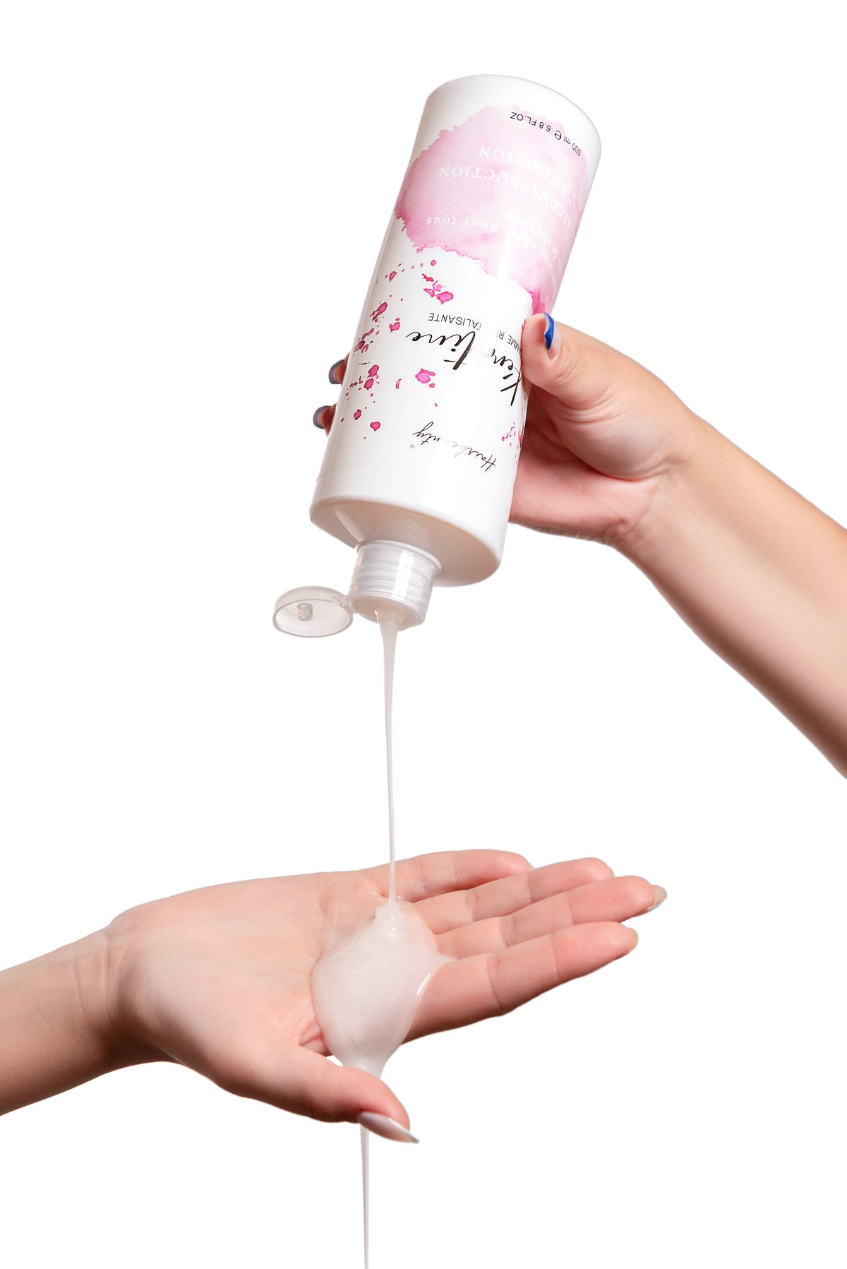 SHAMPOING