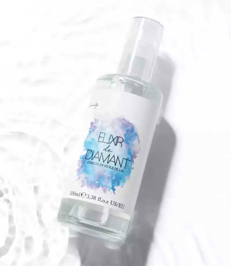 Elixir diamant Elixir diamant