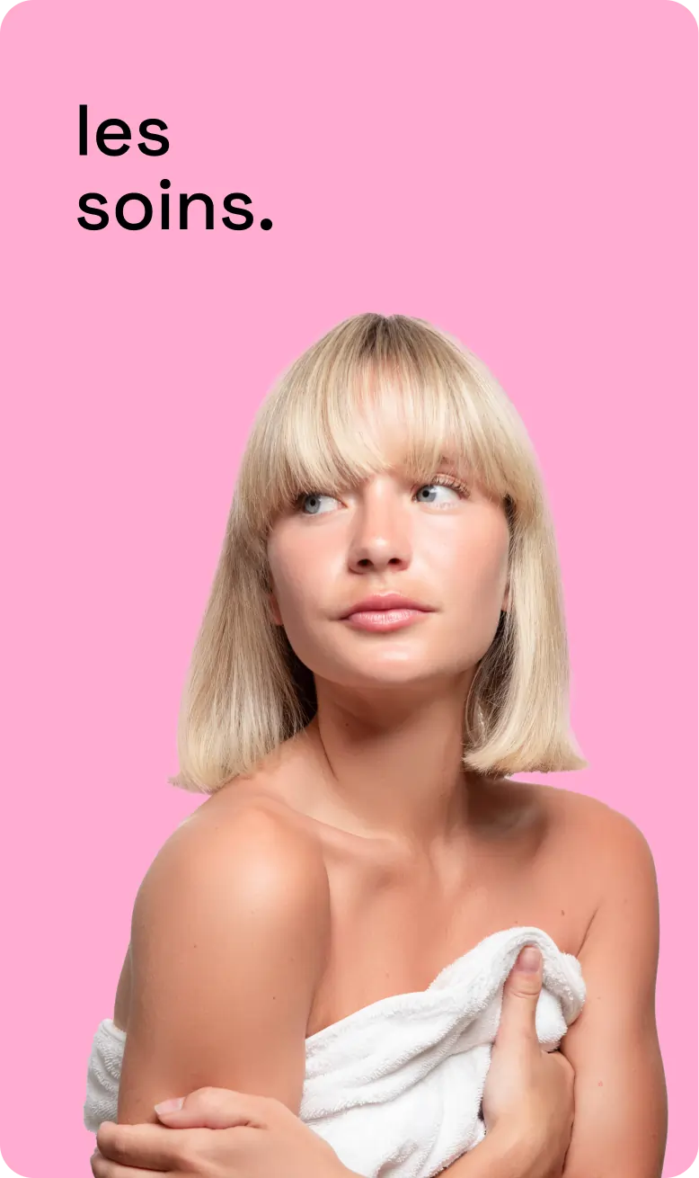 Les soins