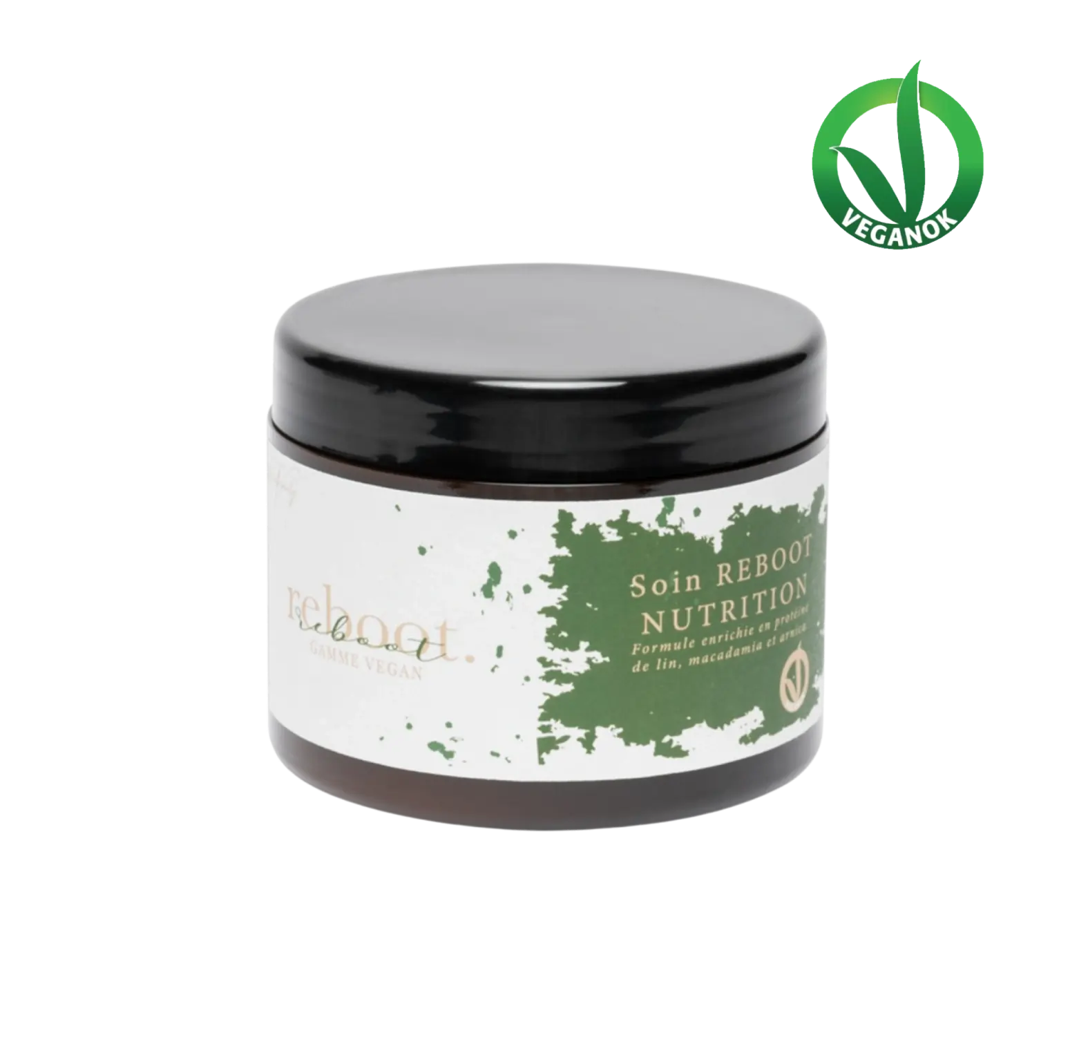 MASQUE REBOOT