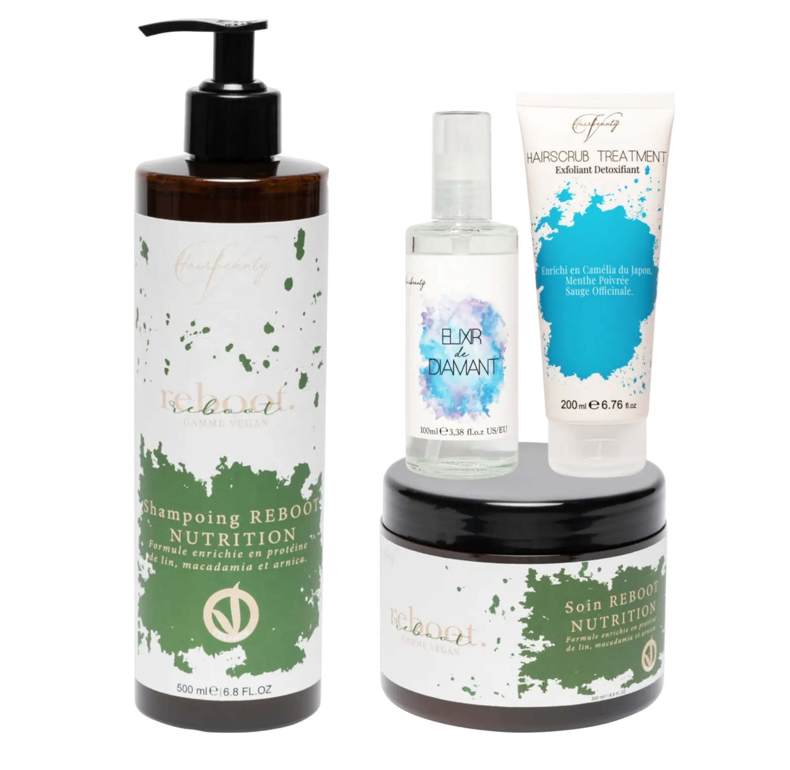 PACKSHOT PACK V11
