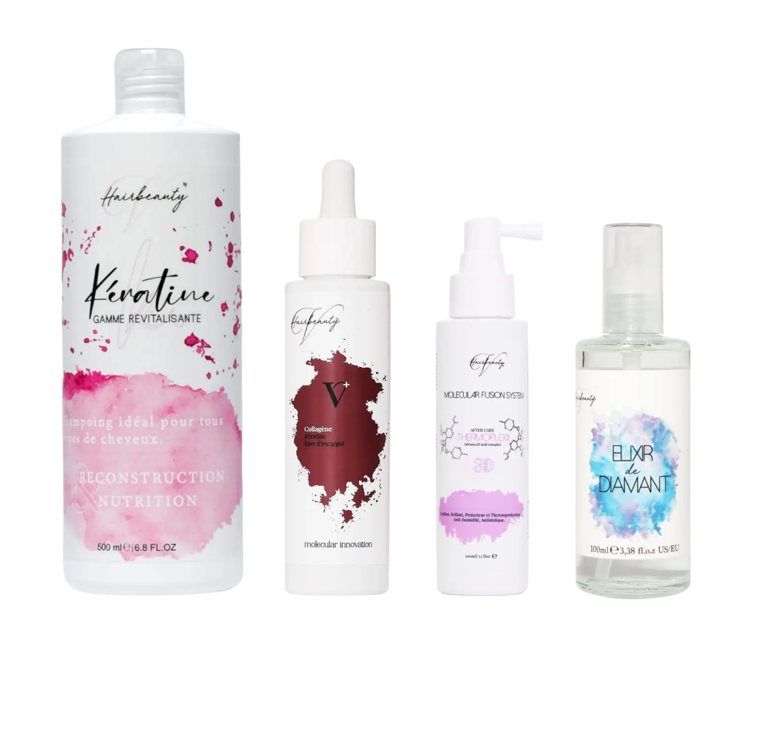 PACKSHOT PACK V13