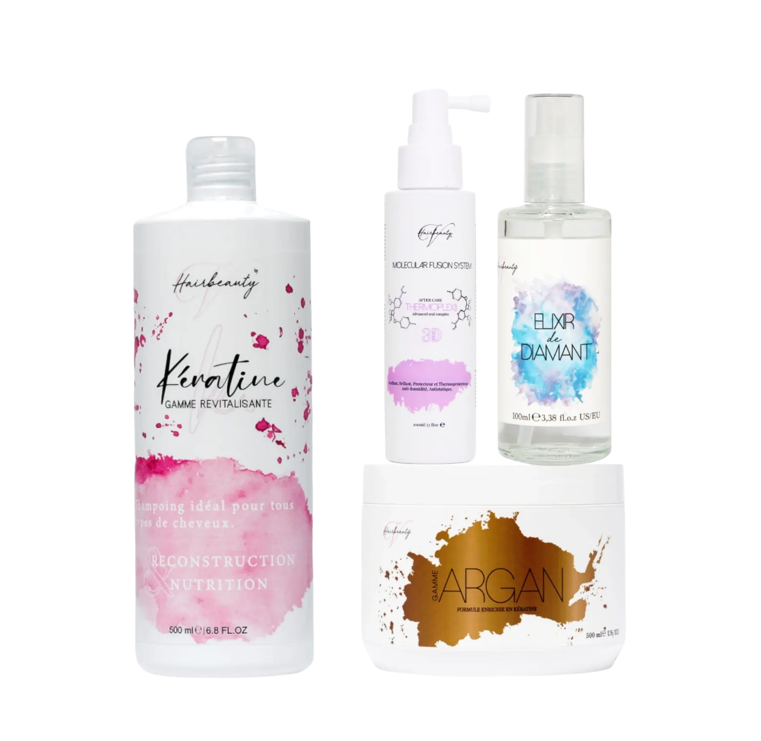 PACKSHOT PACK V15