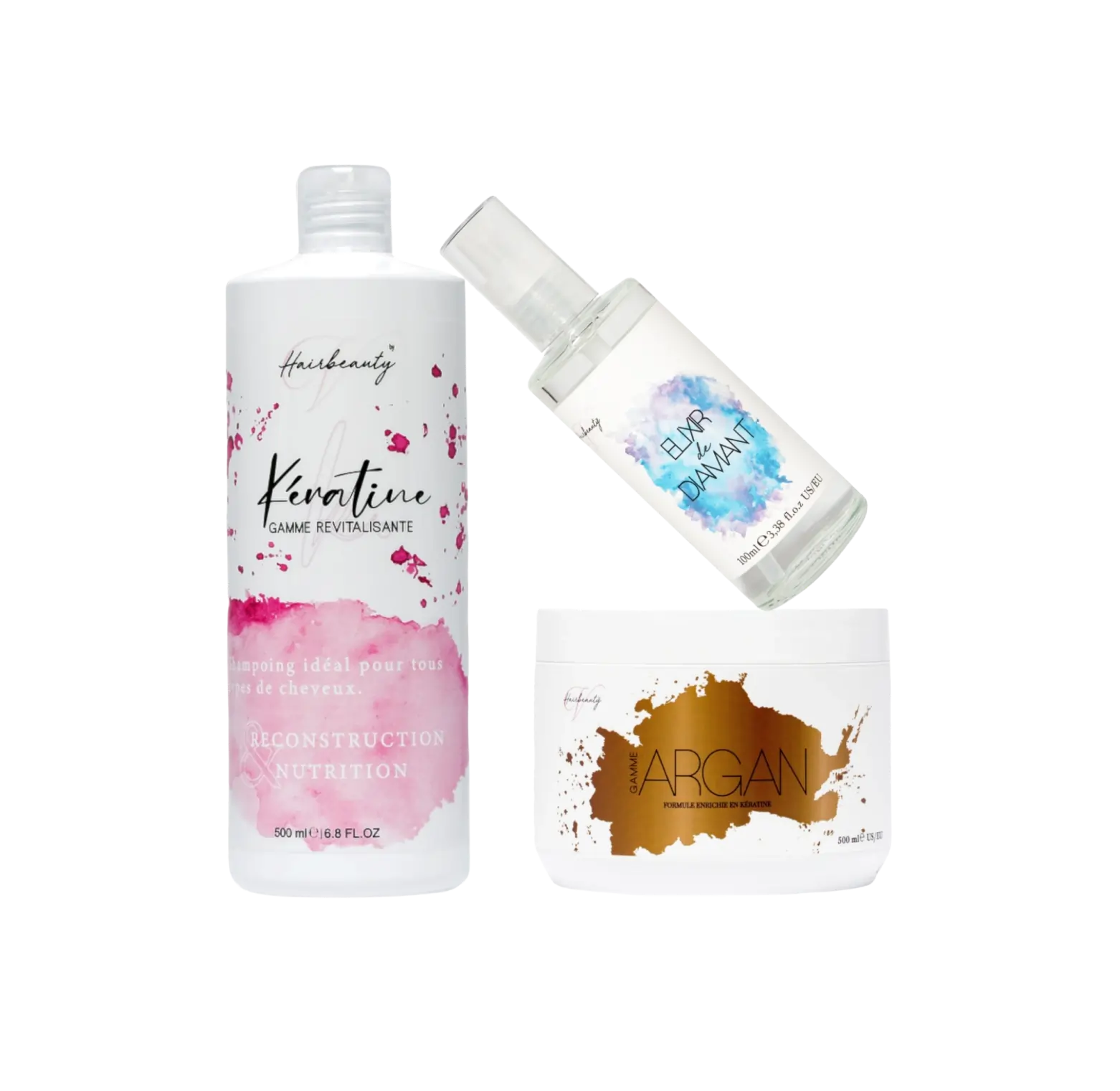 PACKSHOT PACK V16