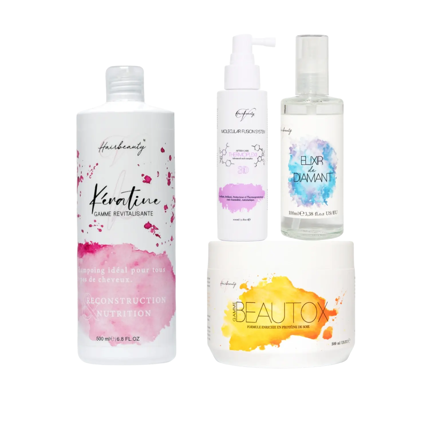 PACKSHOT PACK V17