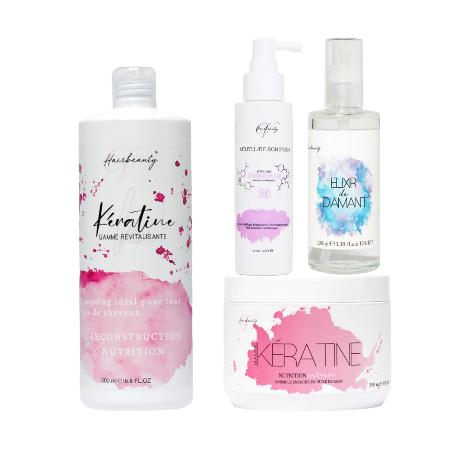 PACKSHOT PACK V19