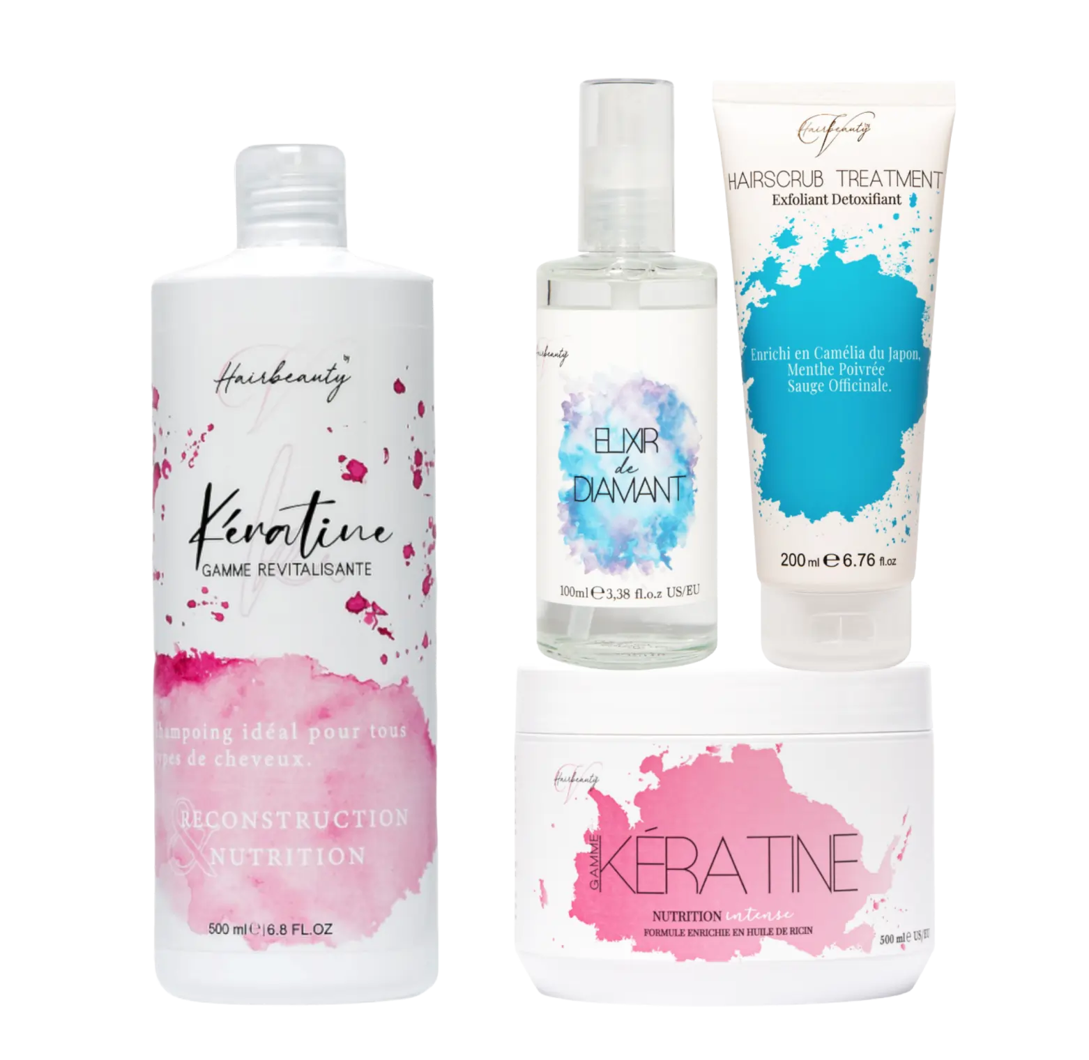 PACKSHOT PACK V20