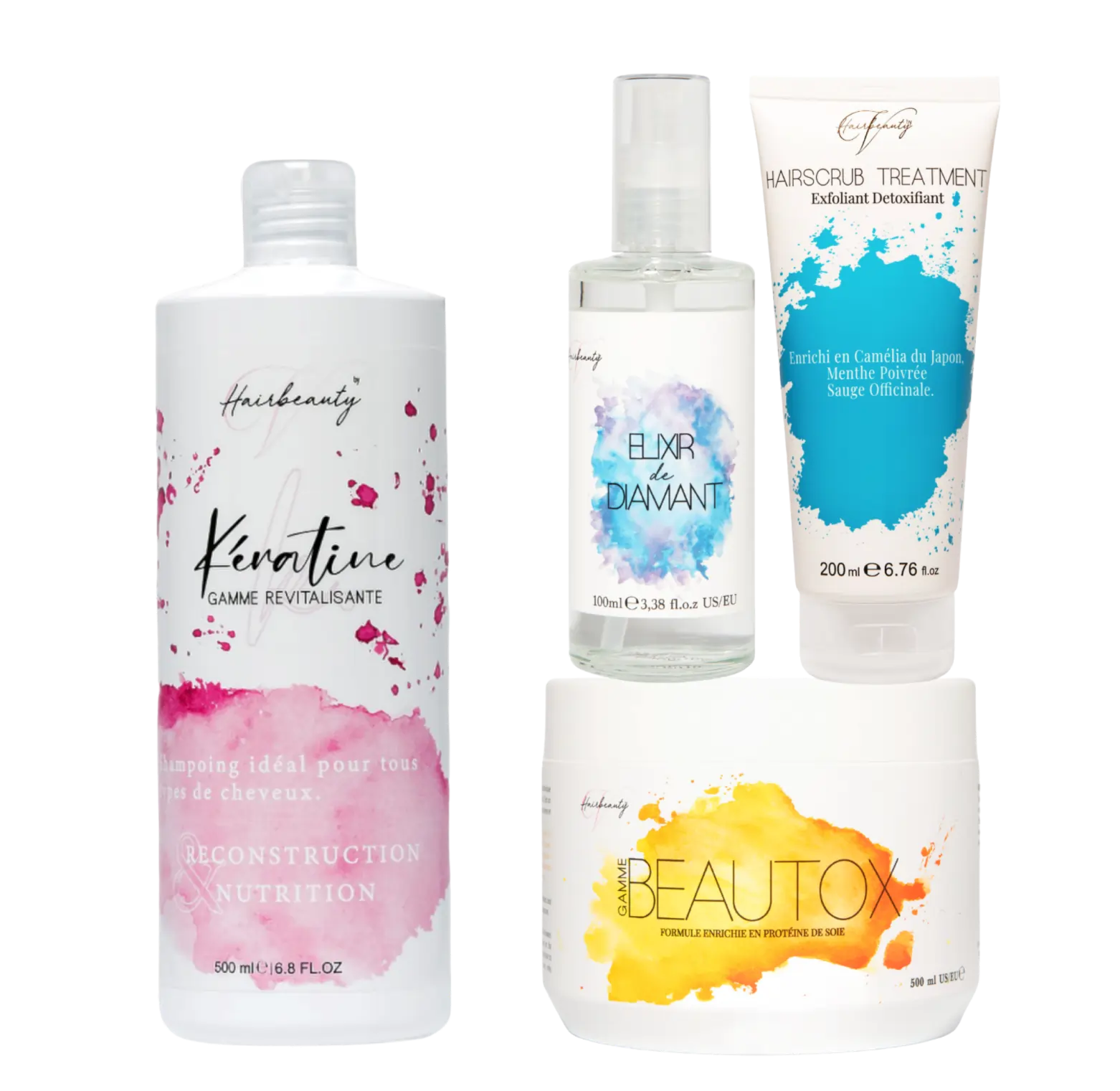 PACKSHOT PACK V22