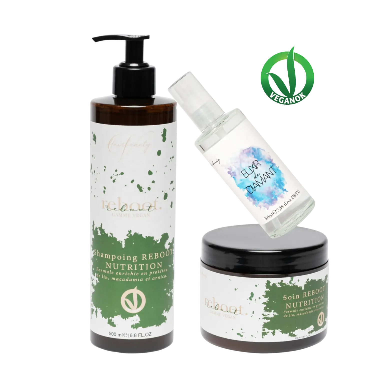 PACKSHOT PACK V24
