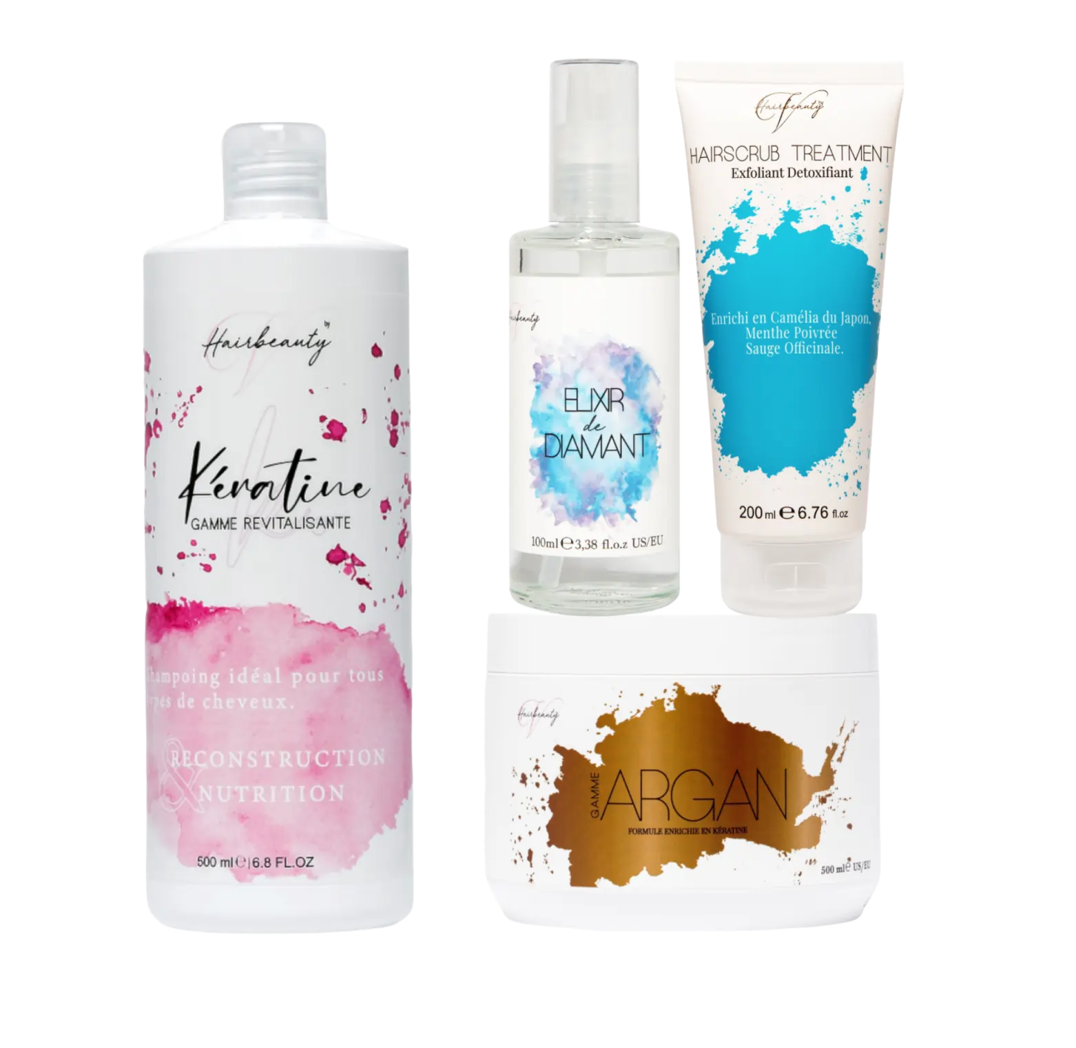 PACKSHOT PACK V26