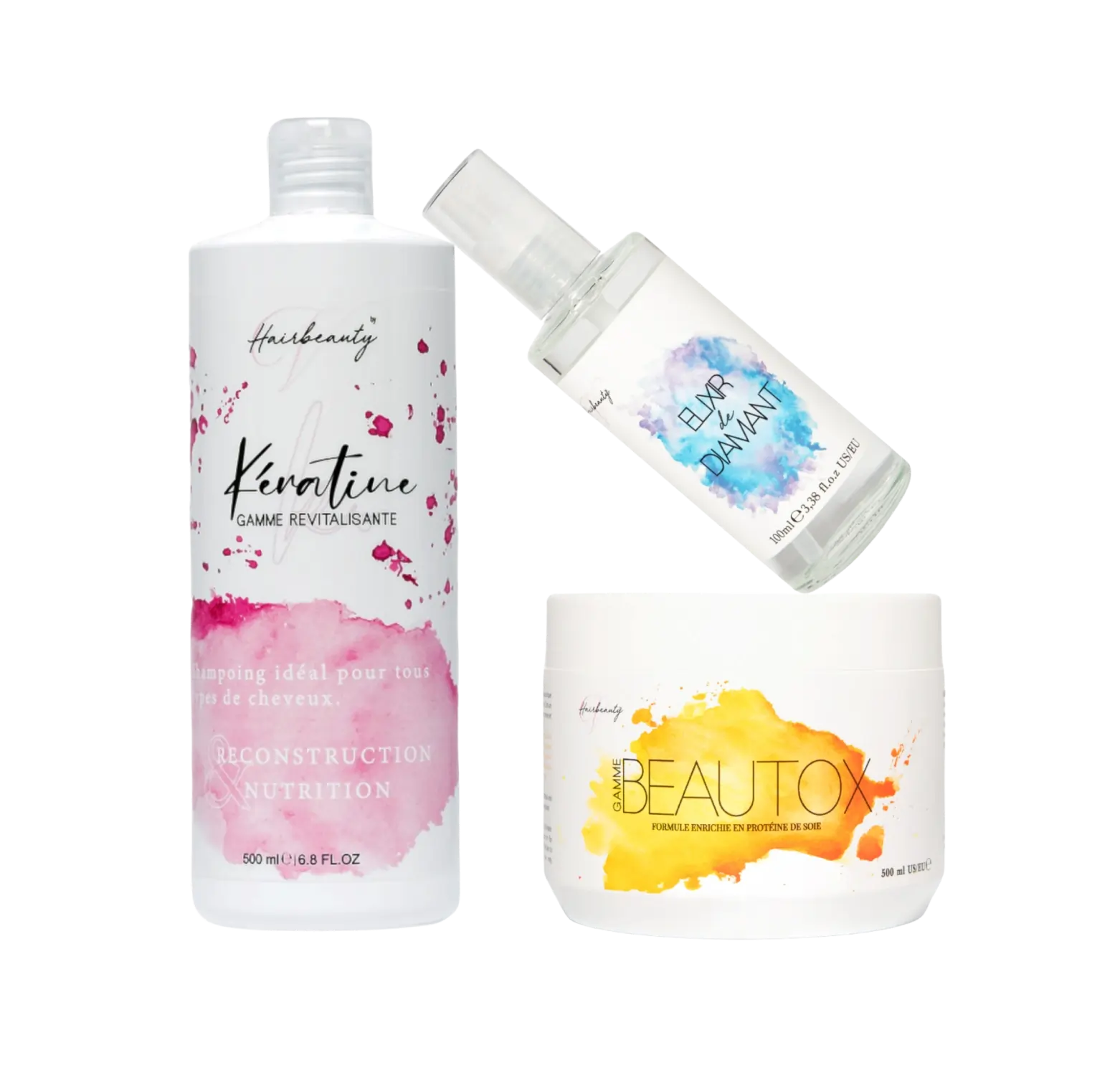PACKSHOT PACK V28