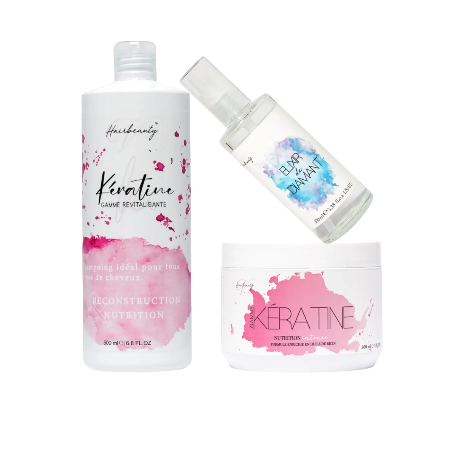 PACKSHOT PACK V32
