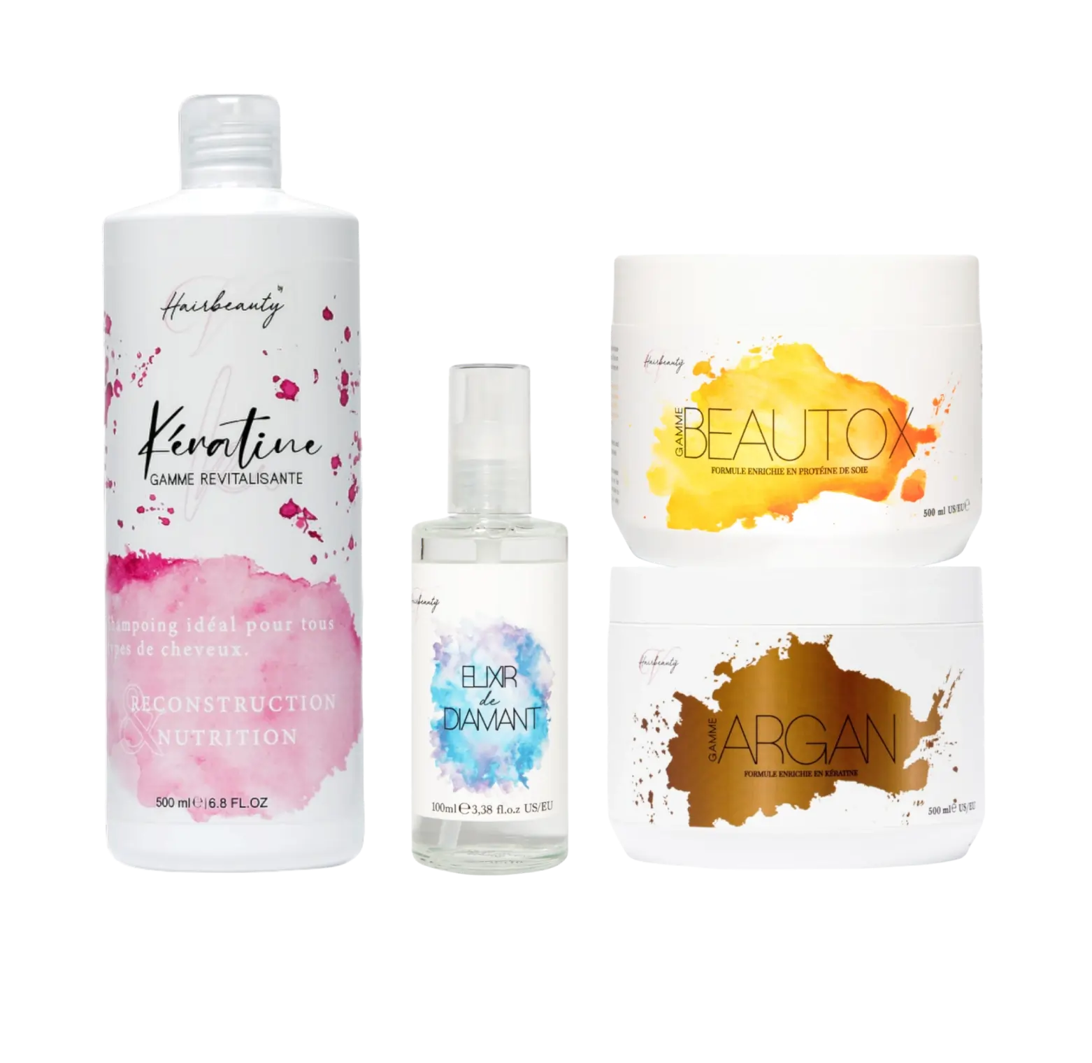 PACKSHOT PACK V40