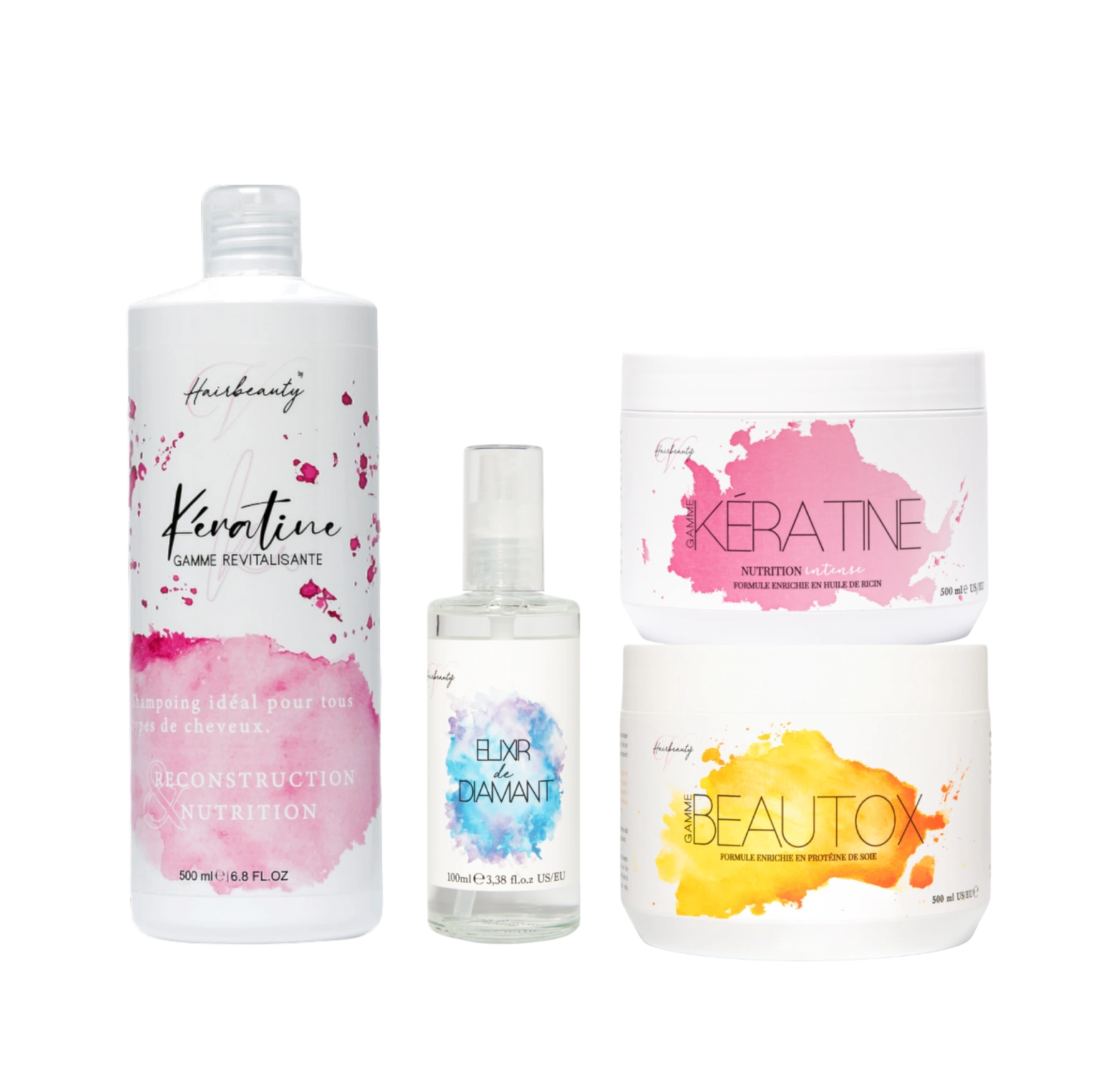 PACKSHOT PACK V50