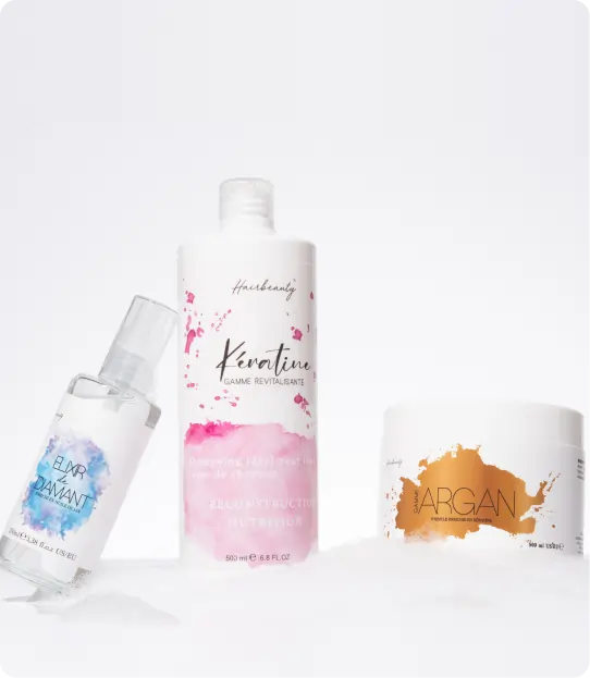 Pack argan Pack argan