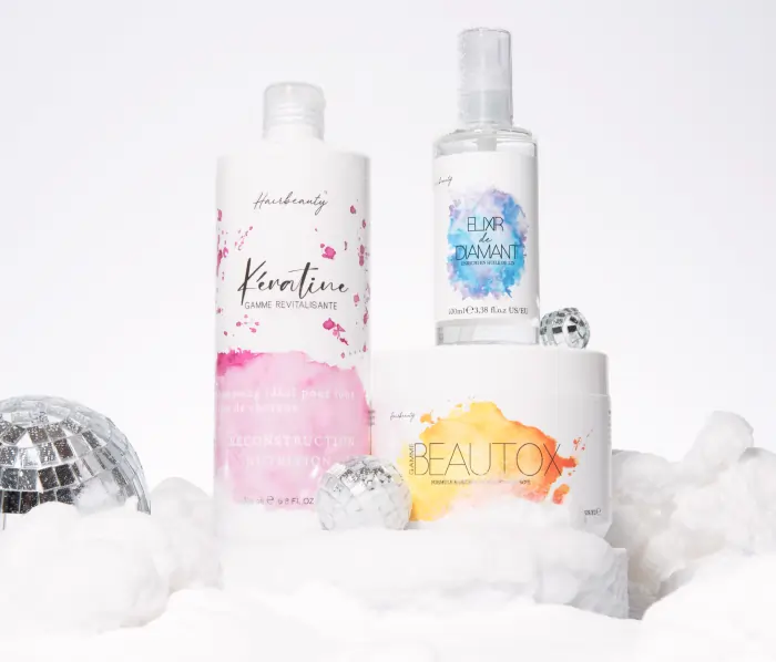 Routine beautox Routine beautox