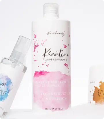 Shampoing keratine Shampoing keratine