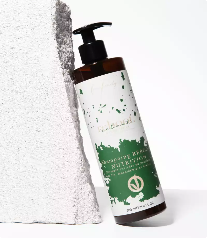 Shampoing reboot
