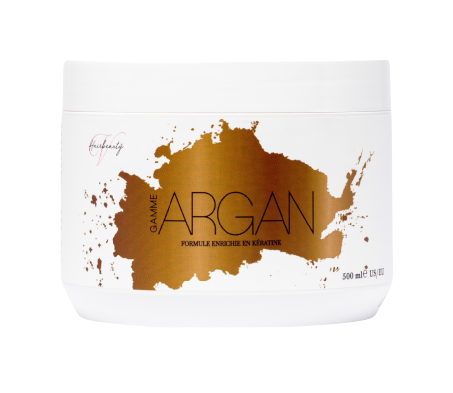 Soin Argan