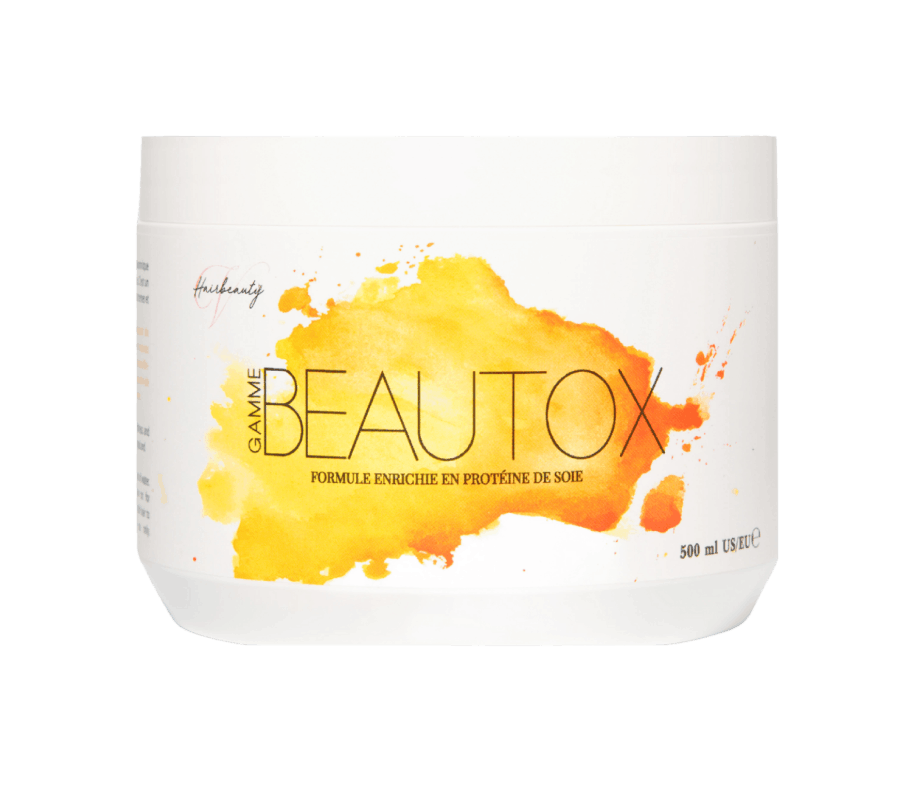 Soin Beautox